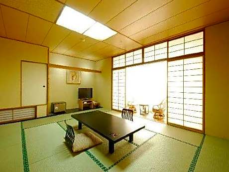 Tateyama Seaside Hotel
