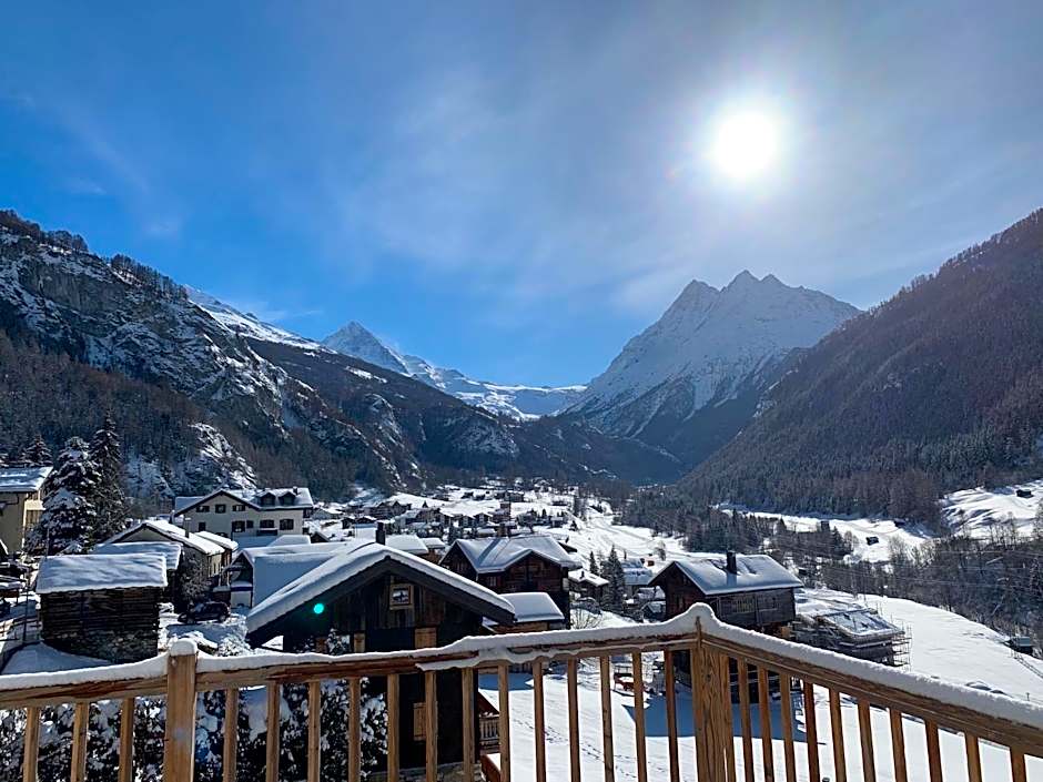 Hôtel Restaurant Eden