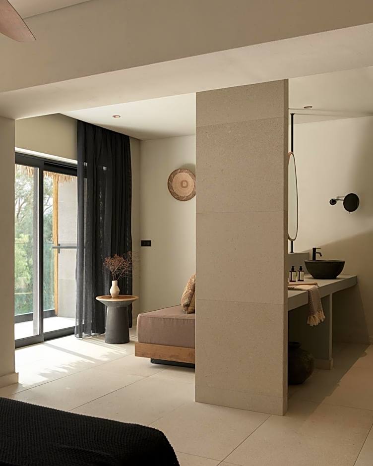 The Syntopia Hotel - Adults Only
