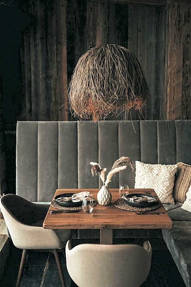 Jufenalm BOHO & Wellnesshotel