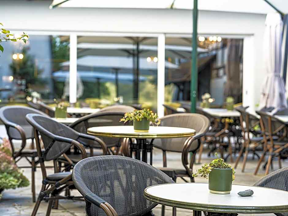Hotel Porto Sofie Gottlieben