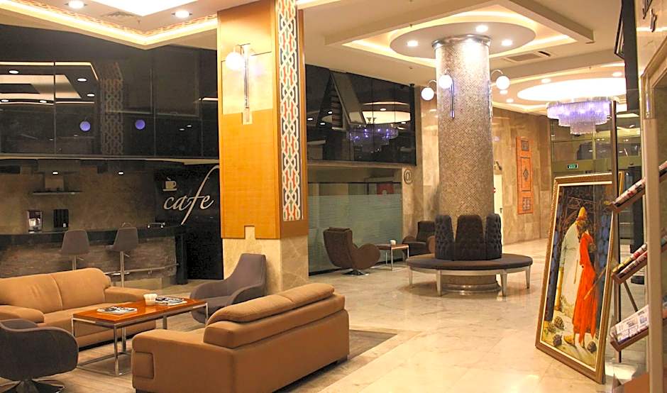 Selçuk Hotel