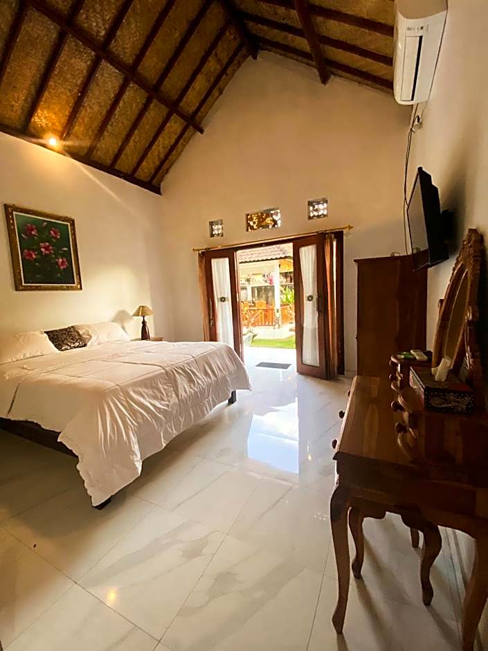 Kubu Indah Guest House