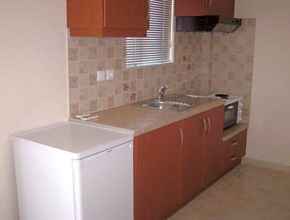 Pantheon Hotel & Suites