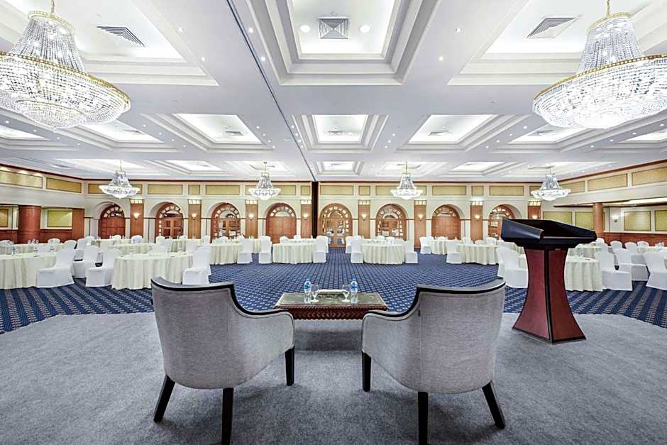 Steigenberger Nile Palace - Convention Center