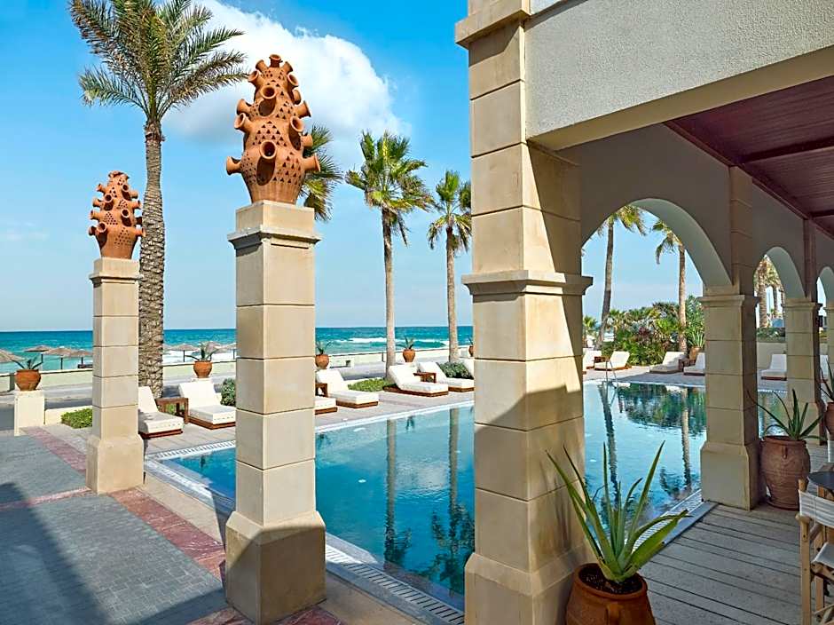 Grecotel Plaza Beach House