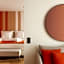 Lumen Hotel & The Lisbon Light Show