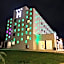 Hotel Puerta Santander
