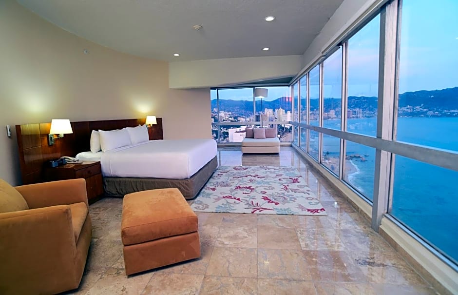 HS HOTSSON Hotel Acapulco