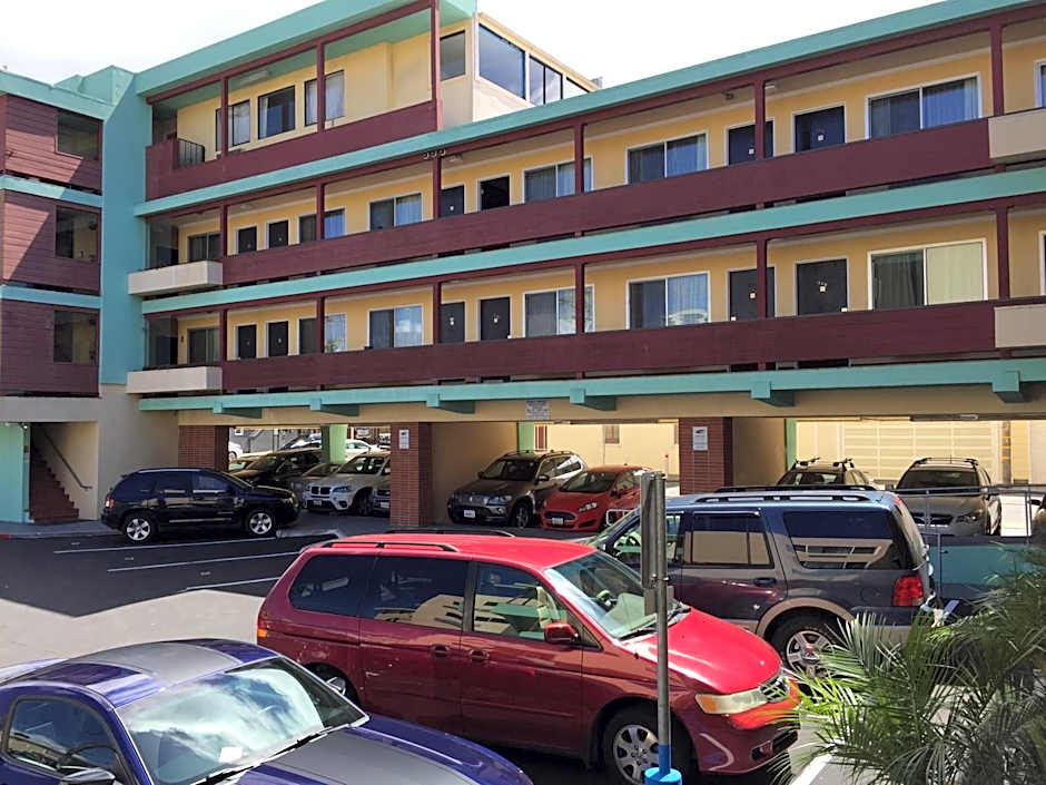 Motel Capri