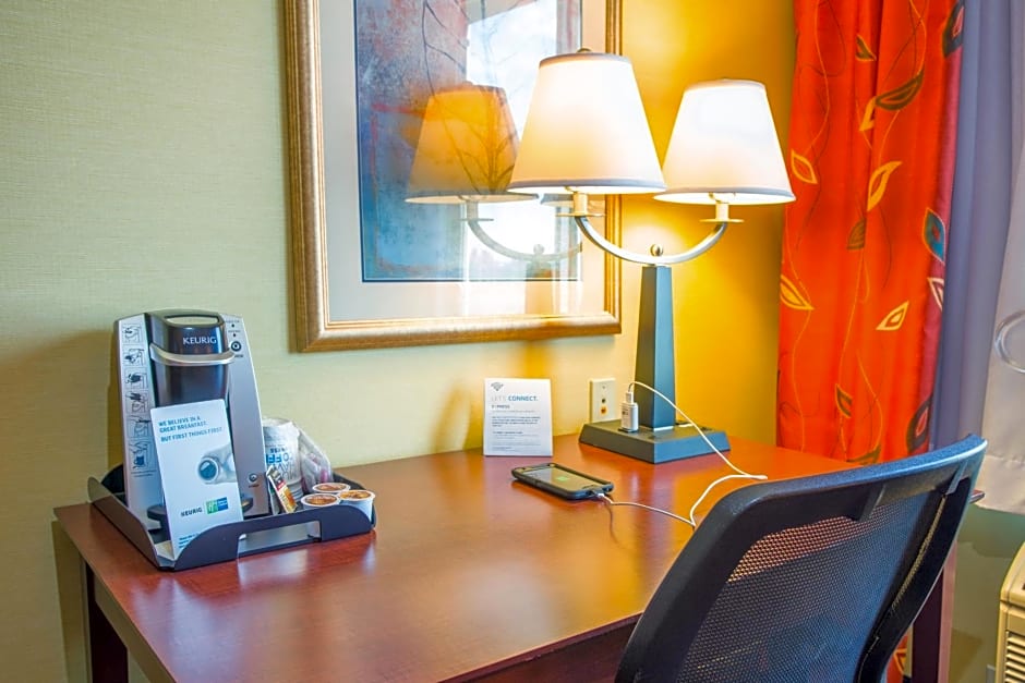 Holiday Inn Express Hotel & Suites Richland