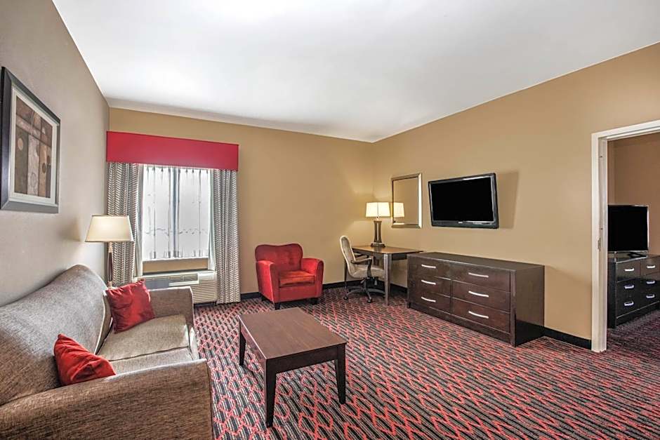 La Quinta Inn & Suites by Wyndham Conway