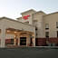 Hampton Inn By Hilton Williamsburg