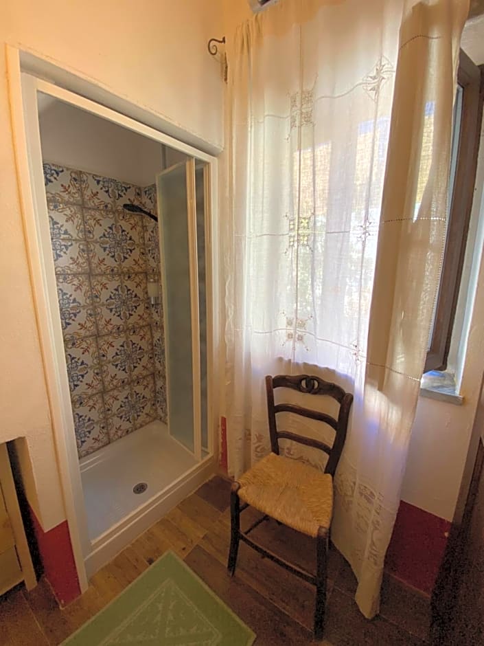 Sa domu de don Ninnu bed breakfast