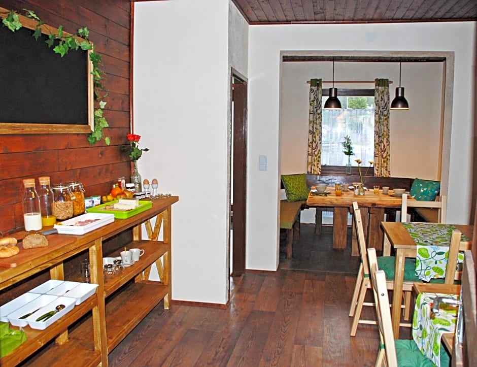 Waldblick Landhaus B&B