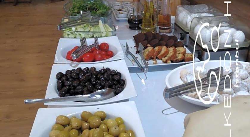 Khalkedon Hotel Istanbul