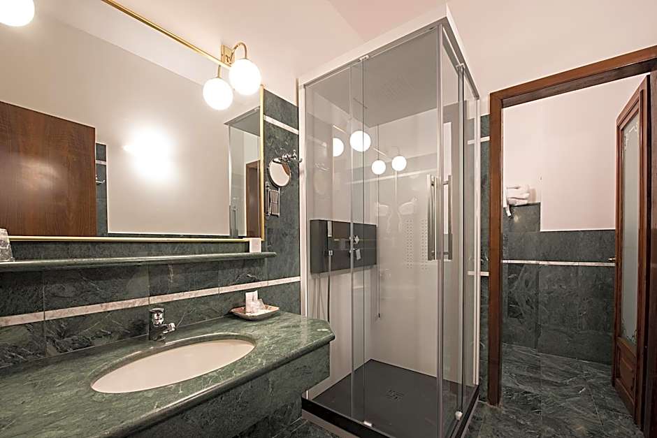 Best Western Plus Hotel Villa Tacchi