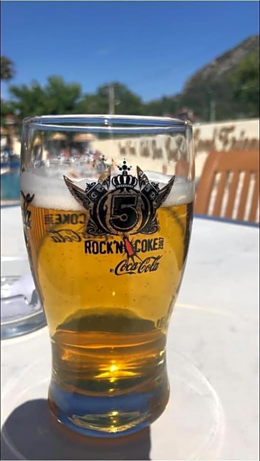 Leons Sun Village Apartments