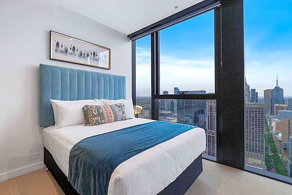 Collins House Apartments by CLLIX