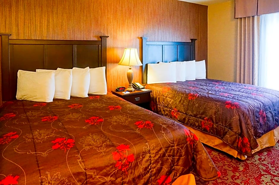 Castle Inn and Suites Anaheim