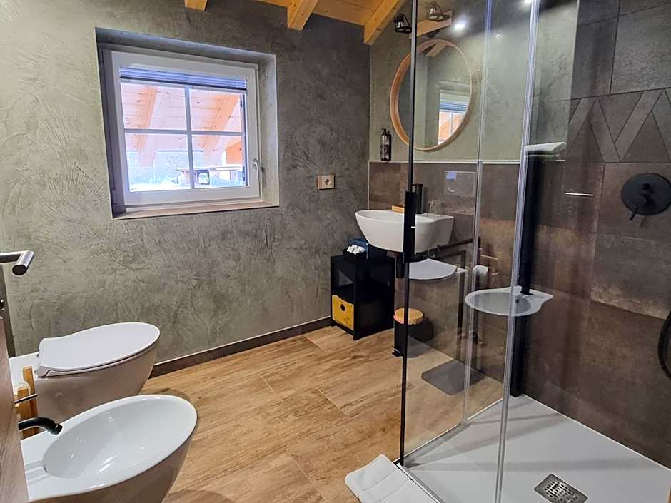 Residence Geisler Funes