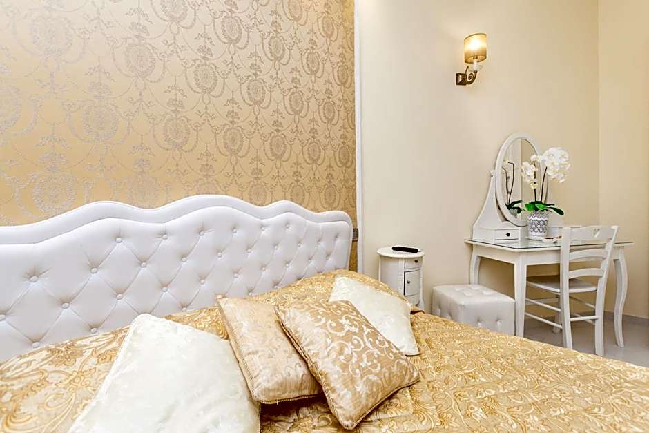 Impero Vaticano San Pietro