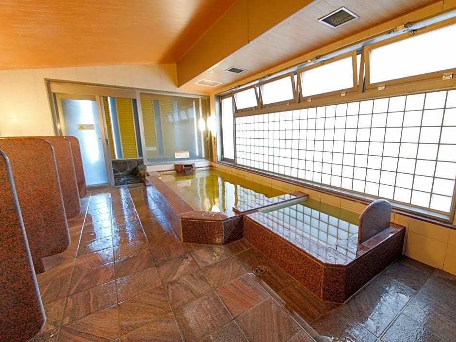 Apa Hotel Takasaki-Ekimae