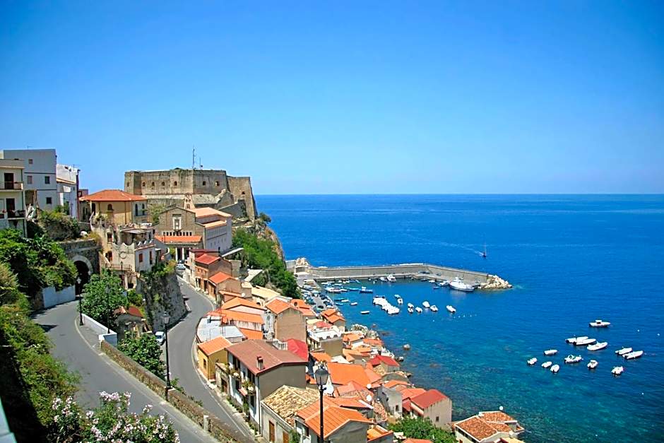 Villa Paladino - B&B e Guest House