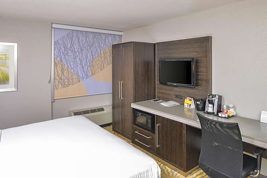 Holiday Inn Dallas-Richardson By IHG