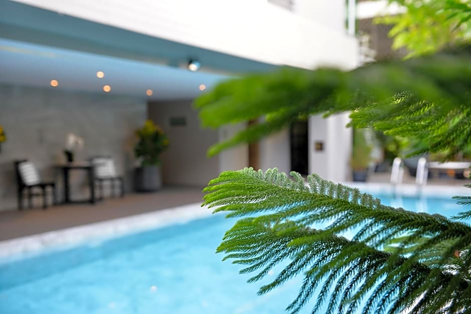 Aspira Tropical Residence Thong Lor