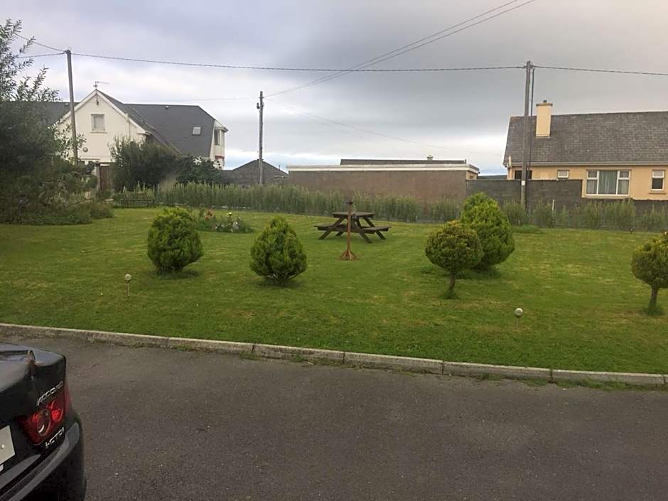 Slaney House Bed and Breakfast