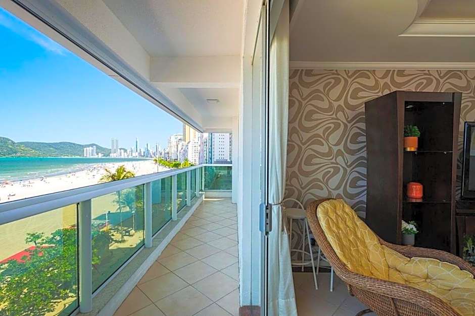 GRJA051- Incrível vista mar | Localização perfeita