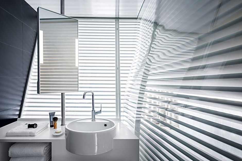 Okko Hotels Nantes Chateau