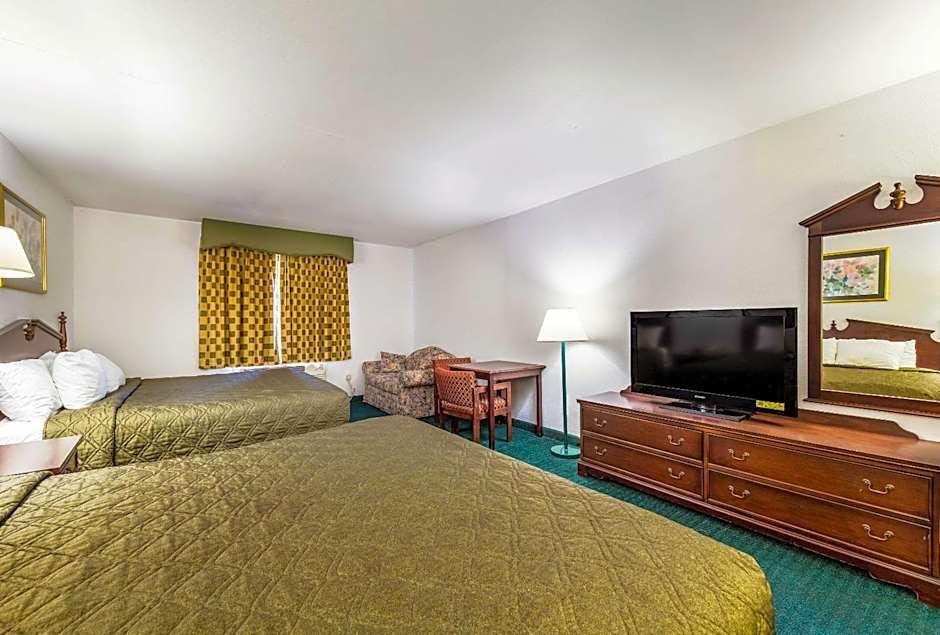 Rodeway Inn