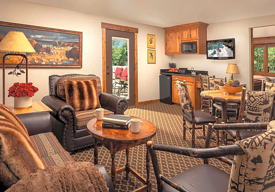 Parkway Inn of Jackson Hole