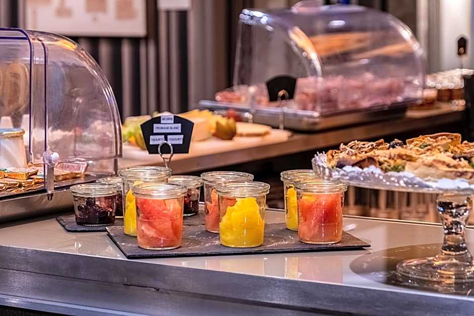 Hotel Litteraire Le Swann, BW Premier Collection