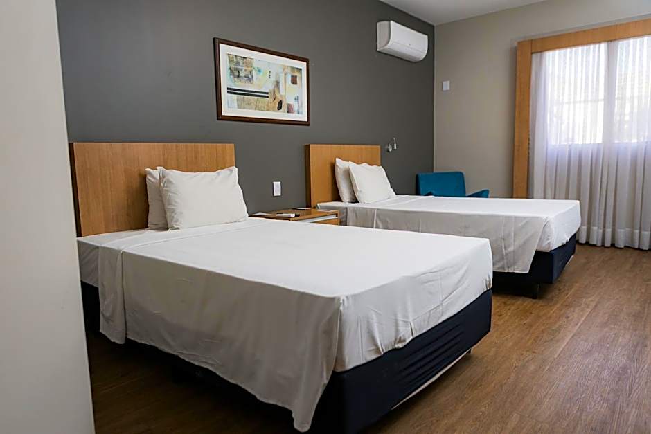 Comfort Suites Flamboyant