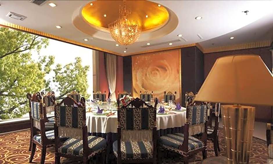 New Century Hotel Xiaoshan
