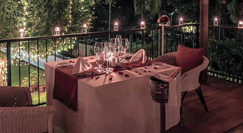 Alila Diwa Goa - India