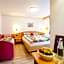 Hotel Villa Rosella Park & Wellness