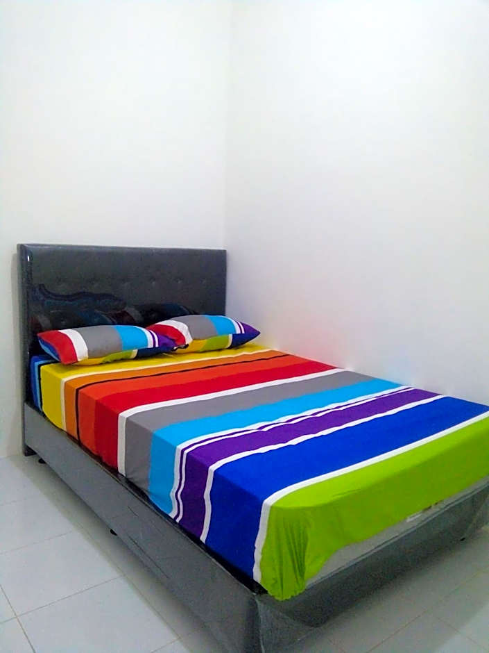 Homestay Griya PAS Pangandaran