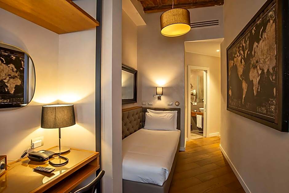 Elite Hotel