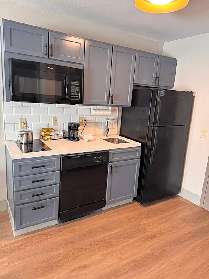 Candlewood Suites Houston The Woodlands By IHG