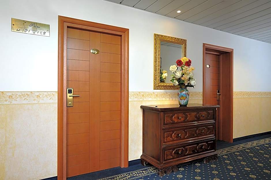 Hotel Vittoria