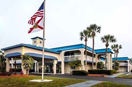 Vista Inn And Suites Tampa