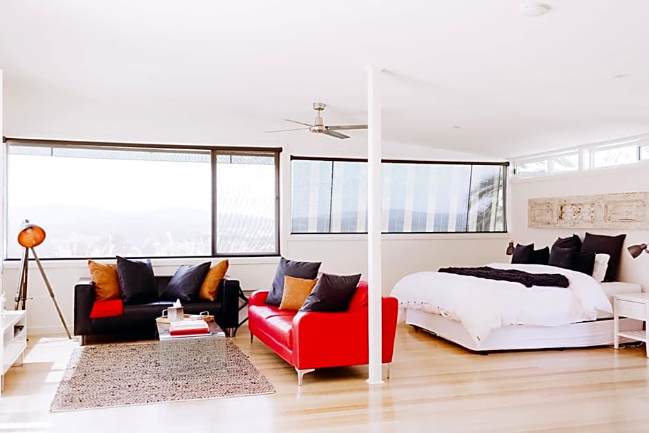 Dalblair Bed & Breakfast