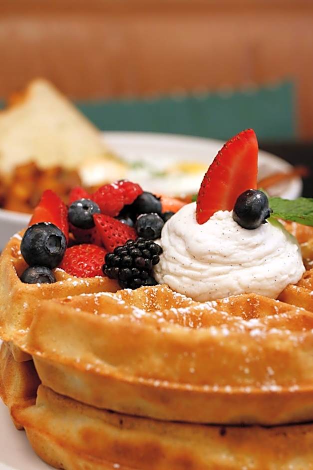 Kimpton Harper Hotel By IHG