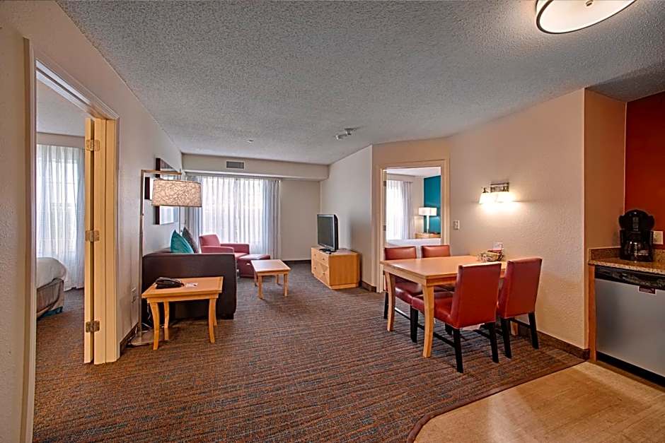 Residence Inn by Marriott Neptune at Gateway Centre
