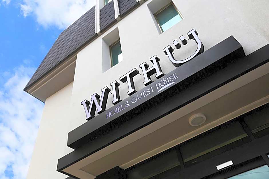 With U Hotel & Guesthouse
