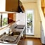 LAKE TOYA Great view log cabin